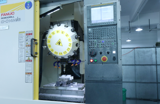 lavorazione cnc