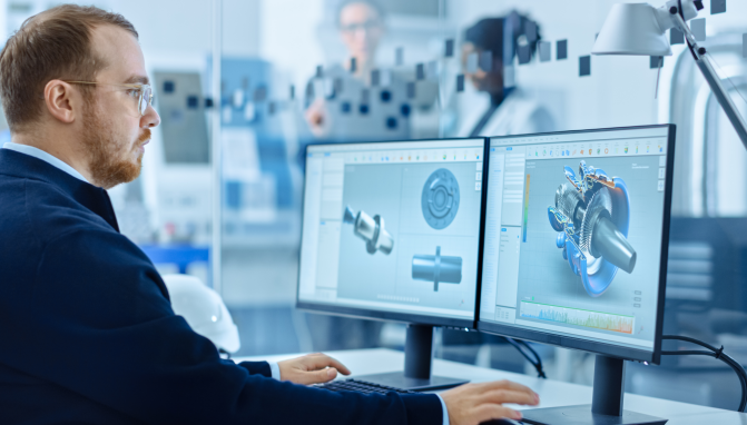 CAD/CAM Systems: What You Need to Know