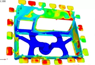 High-Pressure Die-casting