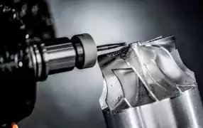 cnc machining