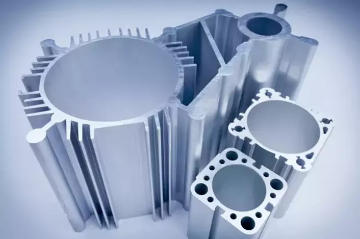 Aluminum Alloys Used in Precision CNC Machining