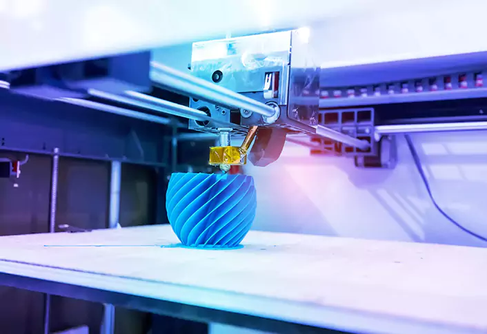 Rapid Prototyping Technology: 3D Printing vs CNC Machining