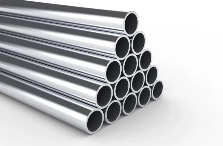 Stainless Steel: Why It Is Stainless and Its Types