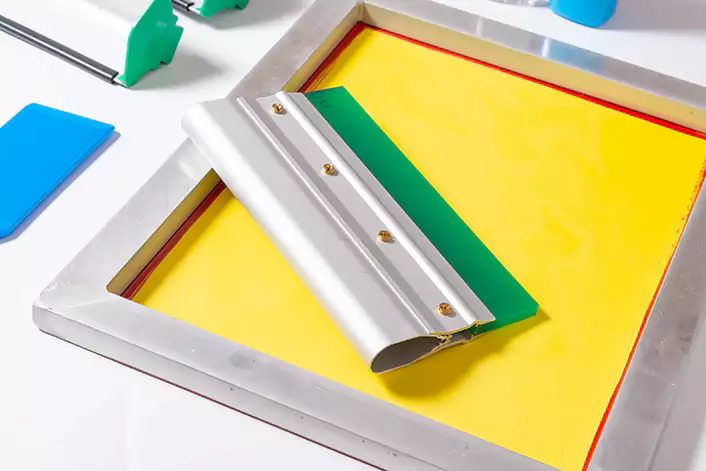What Is Screen Printing, and How Does It Work on Different Materials?