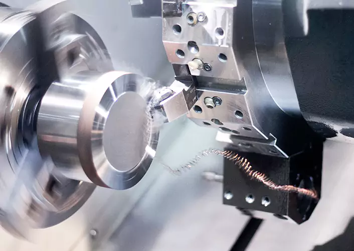 Top 5 Most Commonly Used Materials in CNC Machining: Properties and Applications
