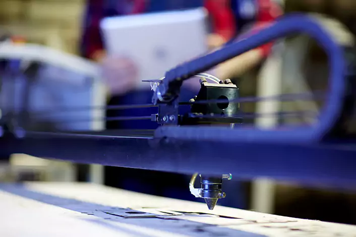 Laser Engraver Machine: Precision Engraving Made Easy