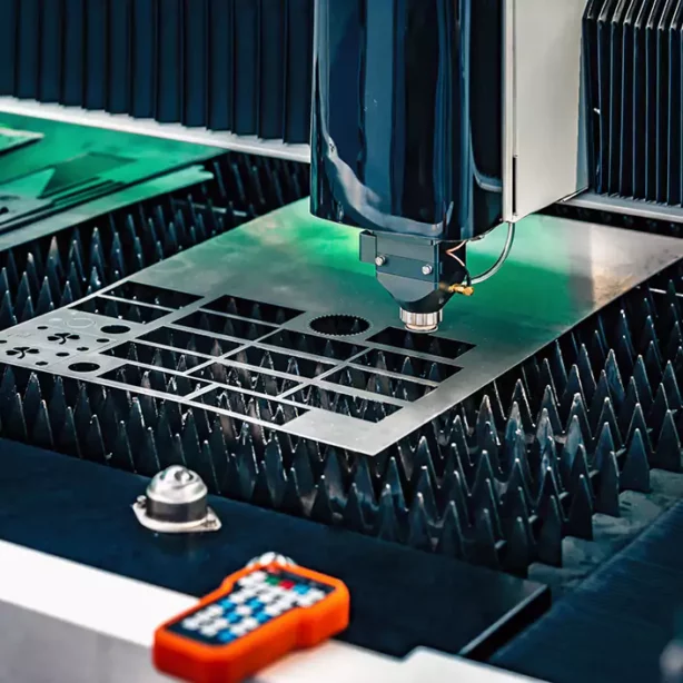 Laser Engraver Machine: Precision Engraving Made Easy
