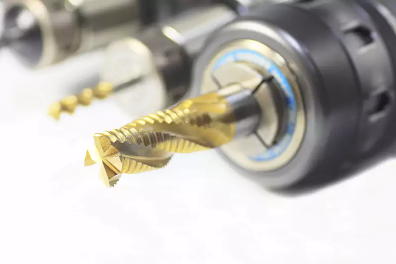 Unleashing Perfection: The Power of CNC Precision Machining