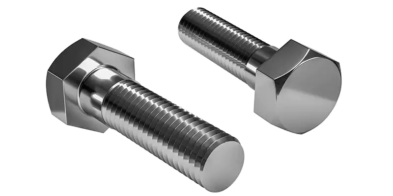 Fastener Bolts: The Backbone of Industrial Connections