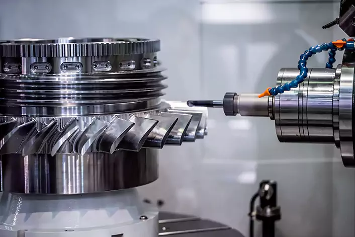 Finding the Best CNC Machining Service Provider in China: Tips and Tricks