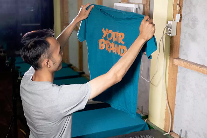 What Is Screen Printing, and How Does It Work on Different Materials?