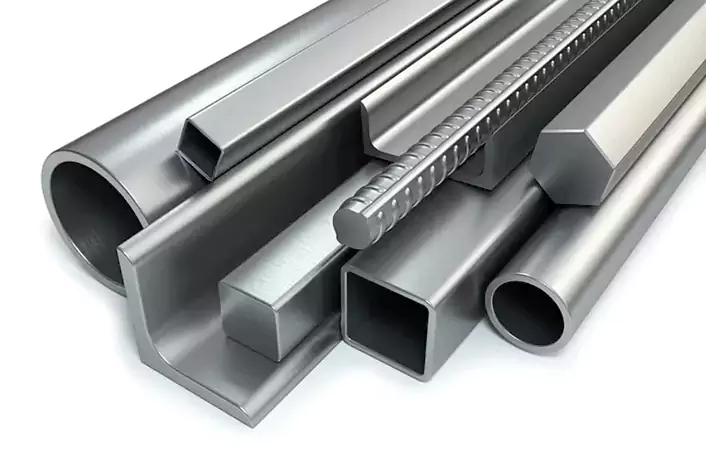 Aluminum Alloys Used in Precision CNC Machining