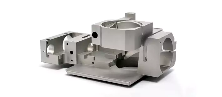The fifth axis for a turn-milling machine