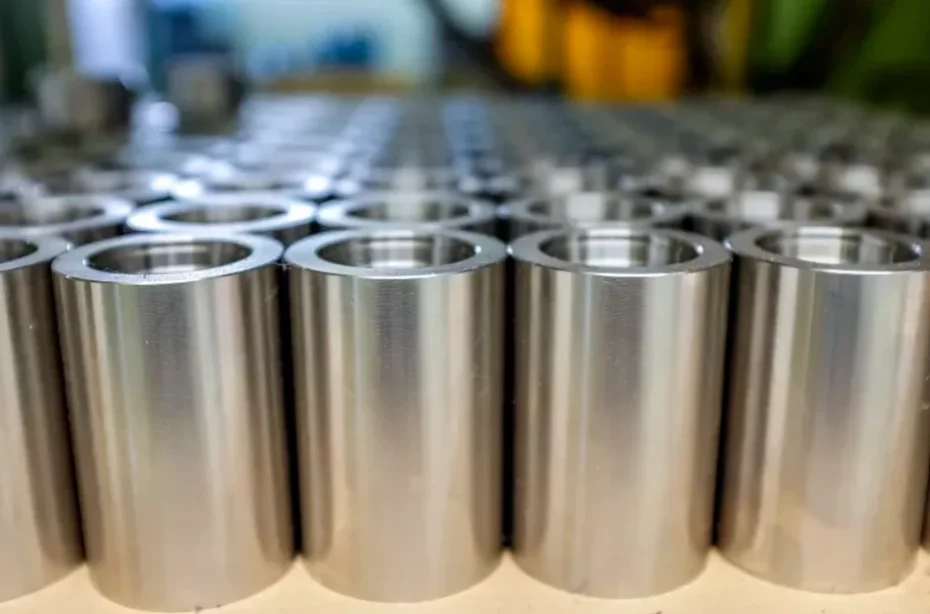 Stainless Steel: Why It Is Stainless and Its Types
