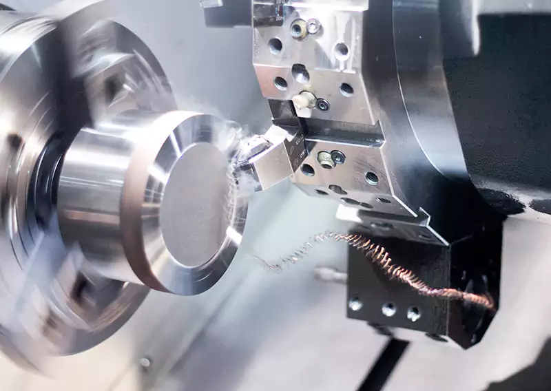 How CNC Milling Works