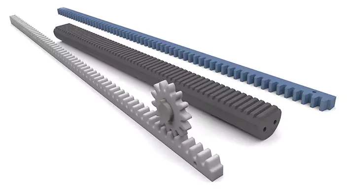 Plastic for CNC Machining: Plastic Parts Can be Accurate Too