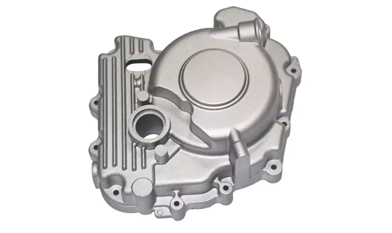 High-Pressure Die-casting