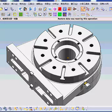 Injection Tooling