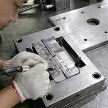 Injection Tooling