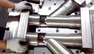 Injection Tooling