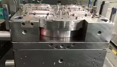 Injection Tooling