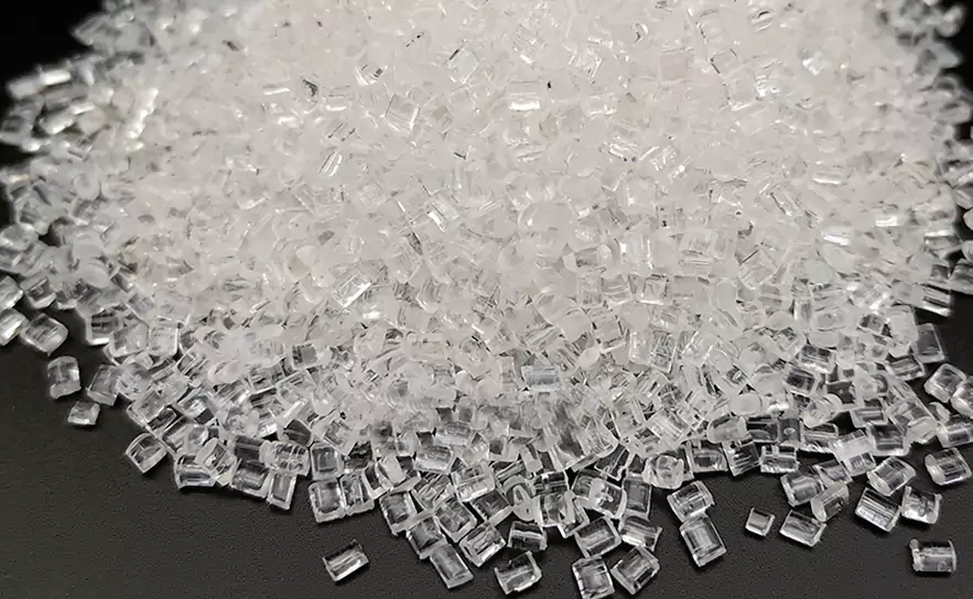 Plastic For Molding Injection