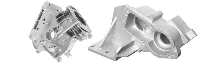 High pressure Die casting