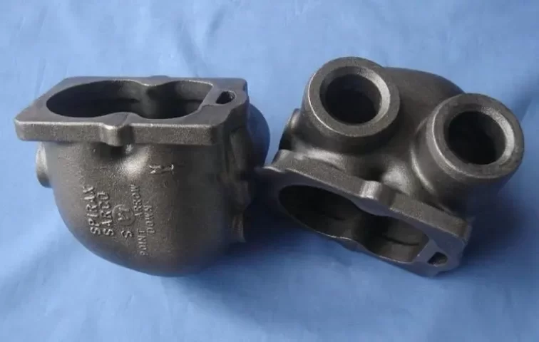 die casting disadvantage