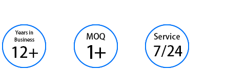 High-Pressure Die-casting