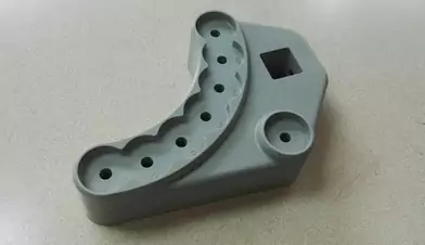 plastic injection molding 