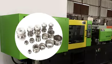 plastic injection molding 