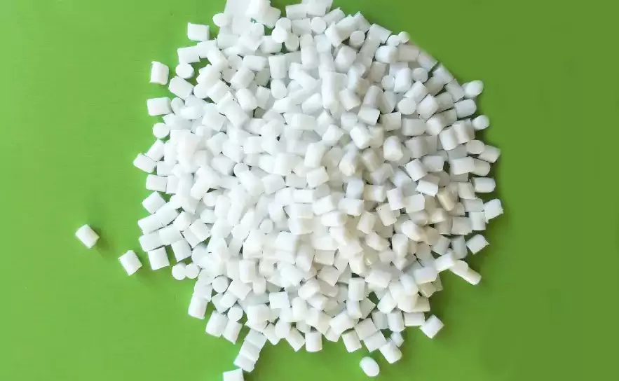 Plastic For Molding Injection