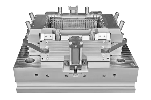 Injection Tooling