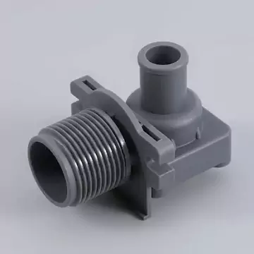 High pressure Die casting