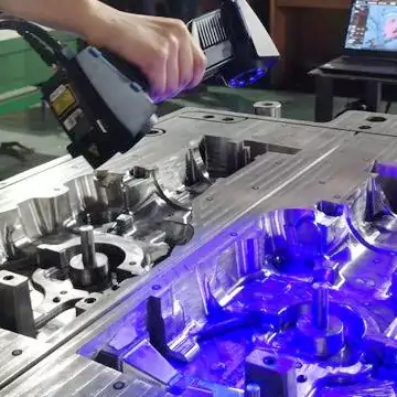 High-Pressure Die-casting