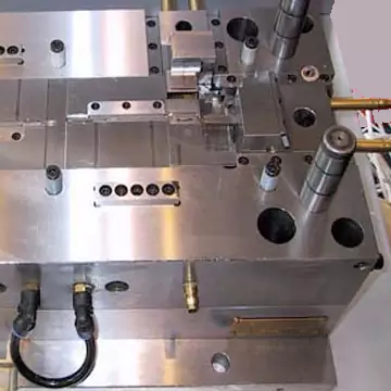 High-Pressure Die-casting