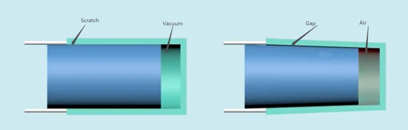 12 Design tips for plastic injection parts