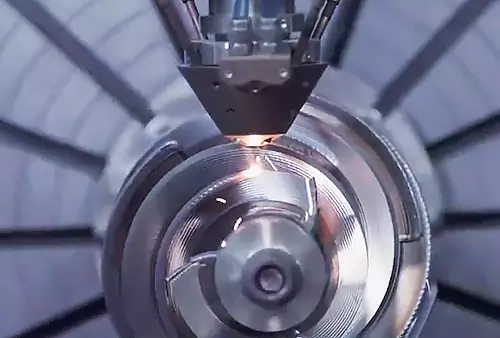 cnc turning-milling compound