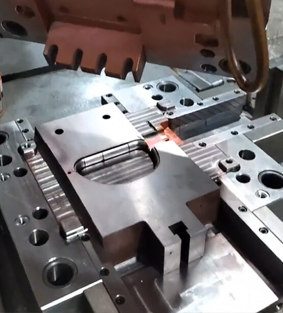 Rapid Tooling