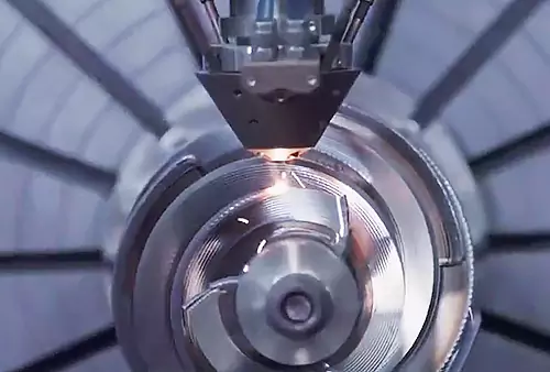 CNC Machining Industry trends