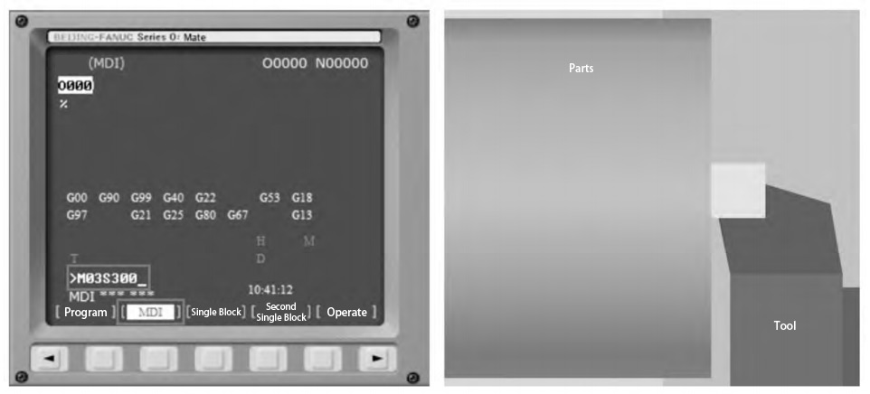 Tool Setting Methods in CNC Machining