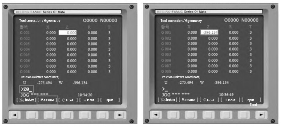 Tool Setting Methods in CNC Machining