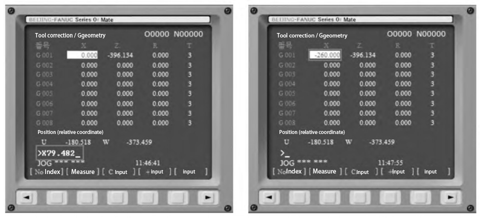 Tool Setting Methods in CNC Machining