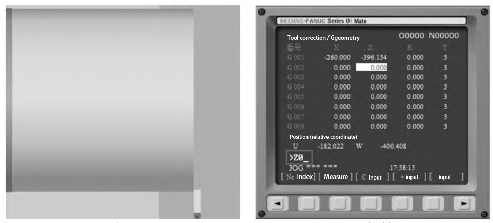 Tool Setting Methods in CNC Machining