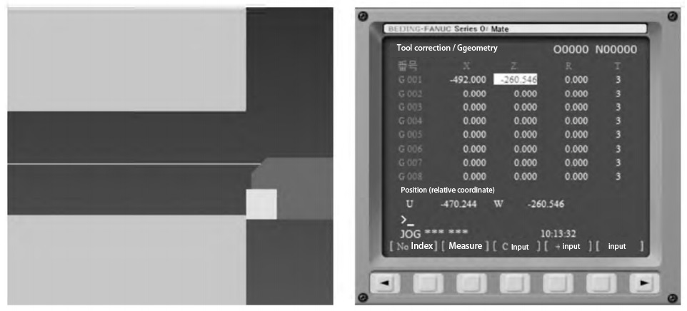 Tool Setting Methods in CNC Machining