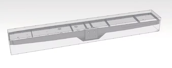 How to machining thin-walled parts？
