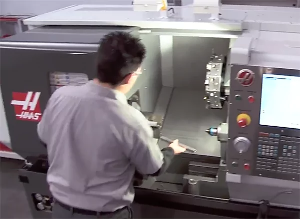 Overview of the global CNC machine tool industry