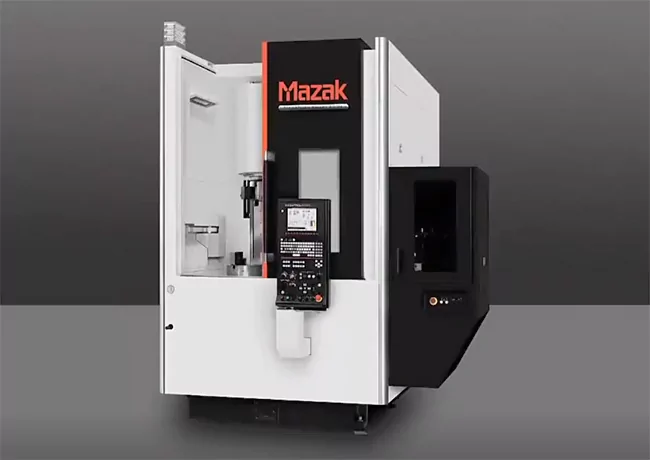 Overview of the global CNC machine tool industry