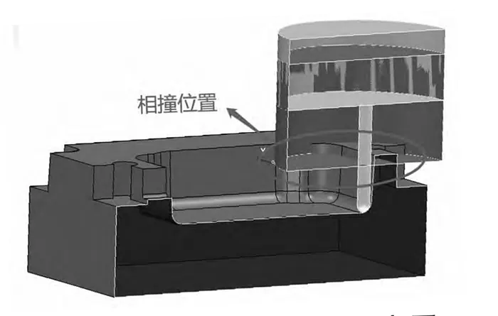 Application Cases of Efficient Processing of Injection Molds