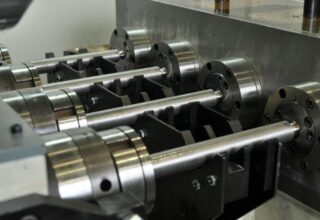 CNC Machining services  